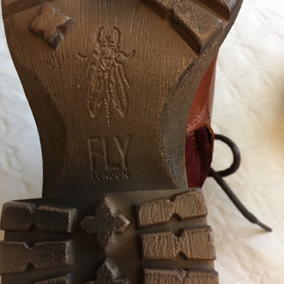 fly london leal boot